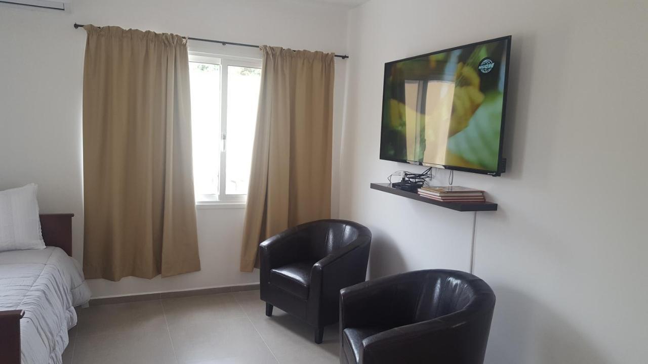 כרמלו Espacio Sarandi מראה חיצוני תמונה
